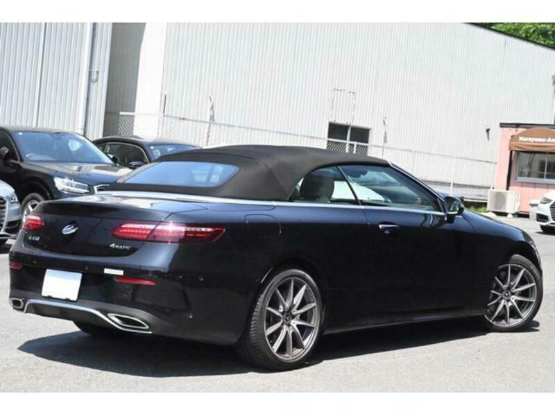 E-CLASS