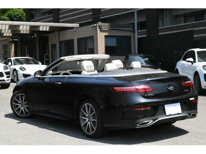 E-CLASS