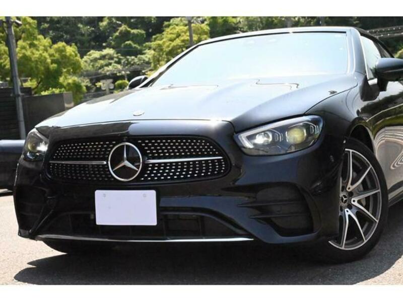 E-CLASS