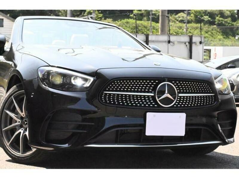 E-CLASS