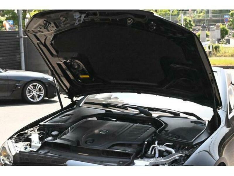 E-CLASS