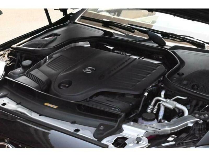 E-CLASS