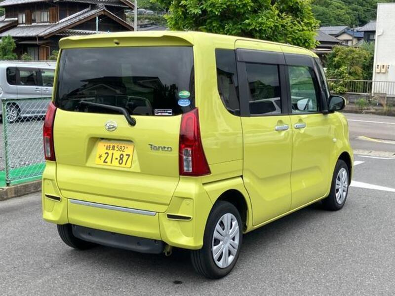 TANTO