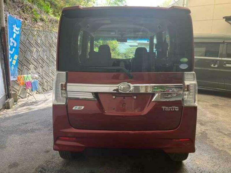 TANTO