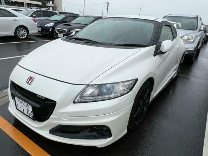 CR-Z-0