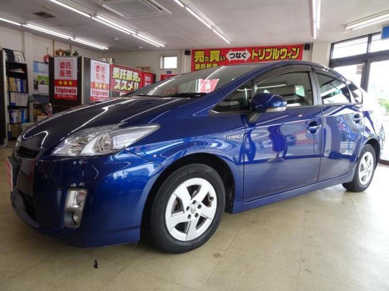 PRIUS