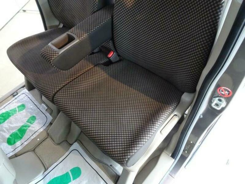 N BOX PLUS