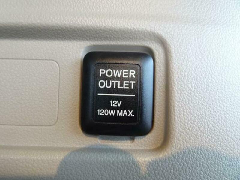 N BOX PLUS