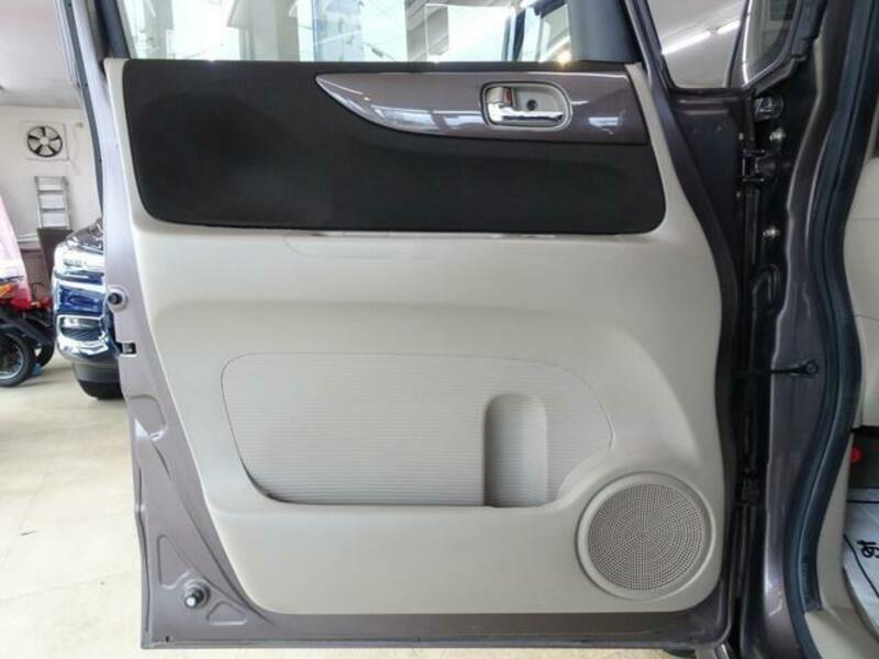 N BOX PLUS