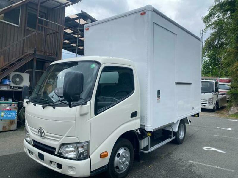 TOYOTA TOYOACE