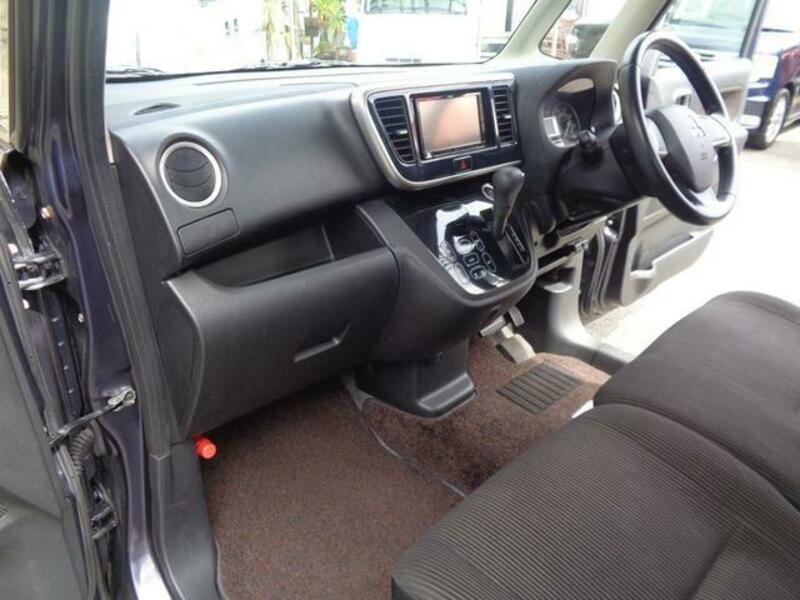 EK SPACE CUSTOM