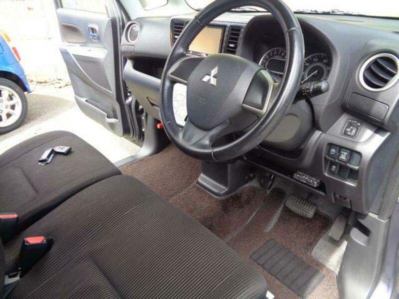 EK SPACE CUSTOM