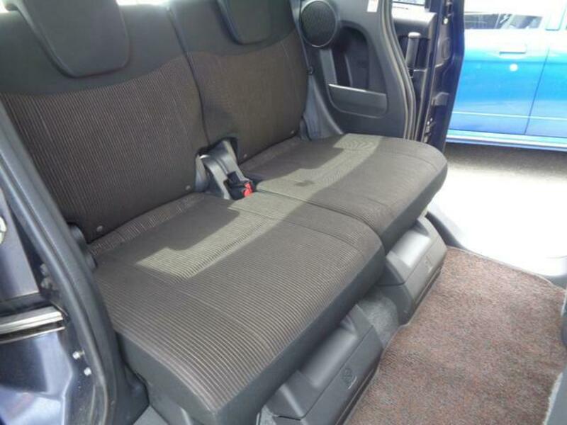 EK SPACE CUSTOM