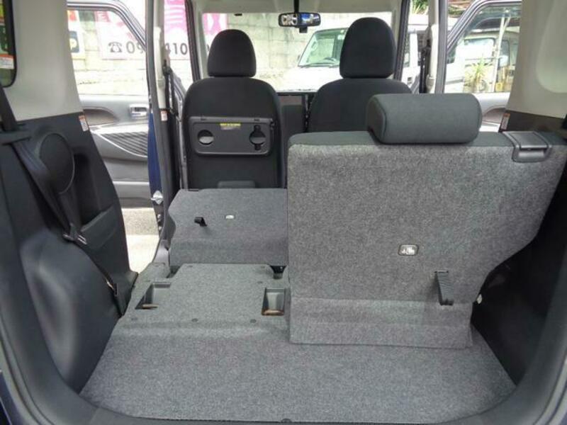EK SPACE CUSTOM