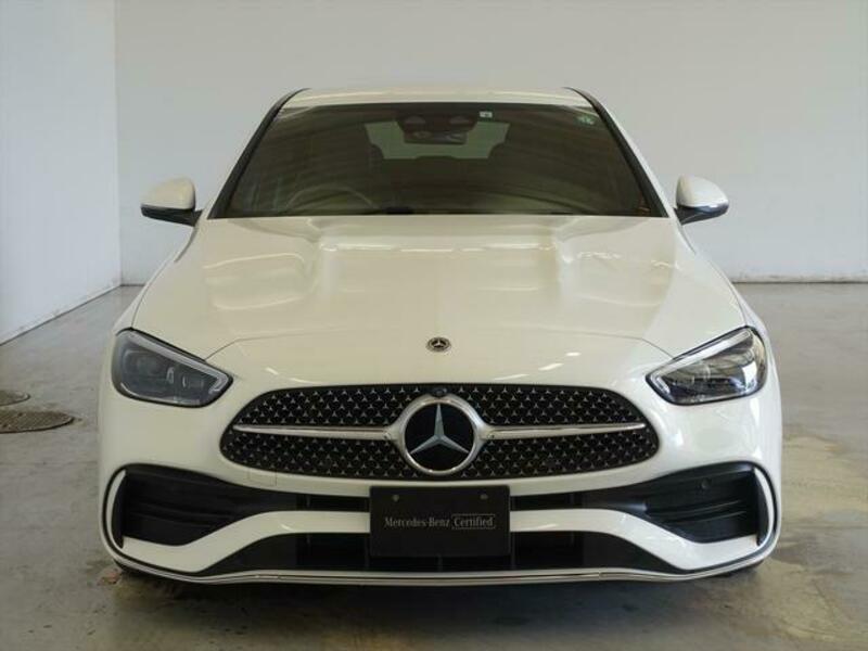 C-CLASS