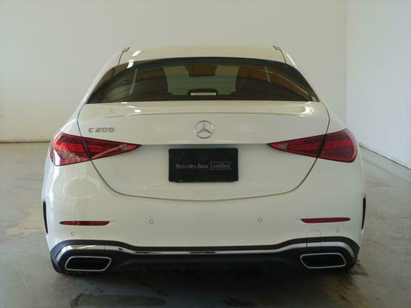 C-CLASS