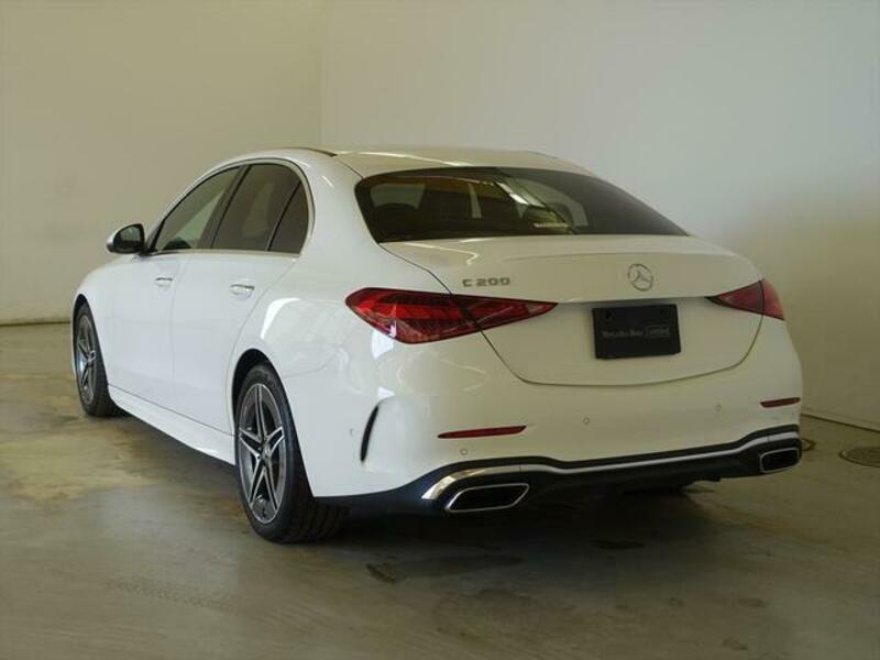 C-CLASS