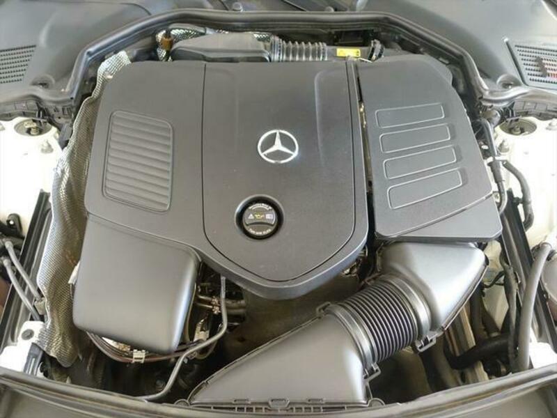 C-CLASS