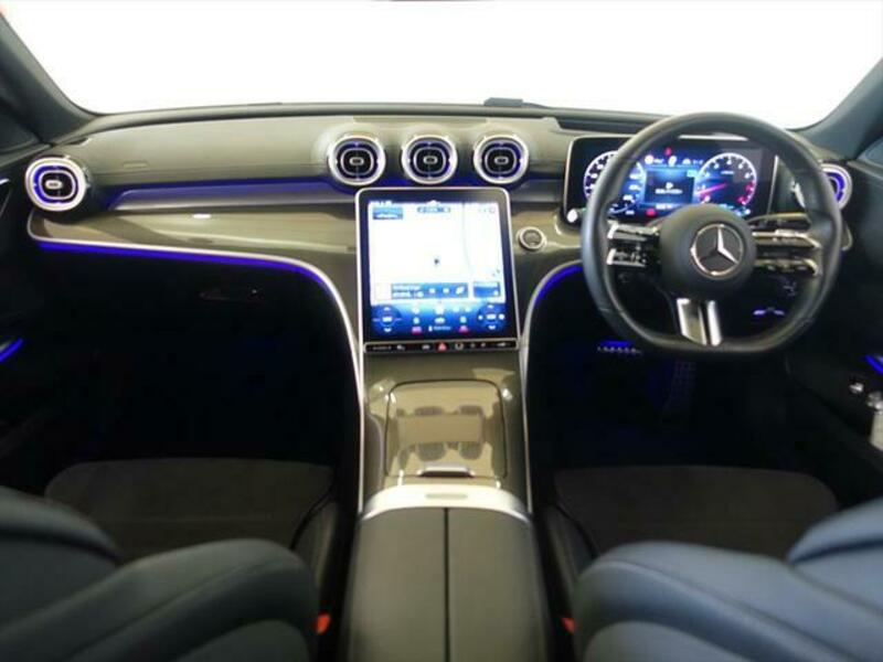 C-CLASS