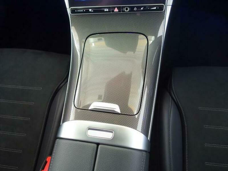 C-CLASS