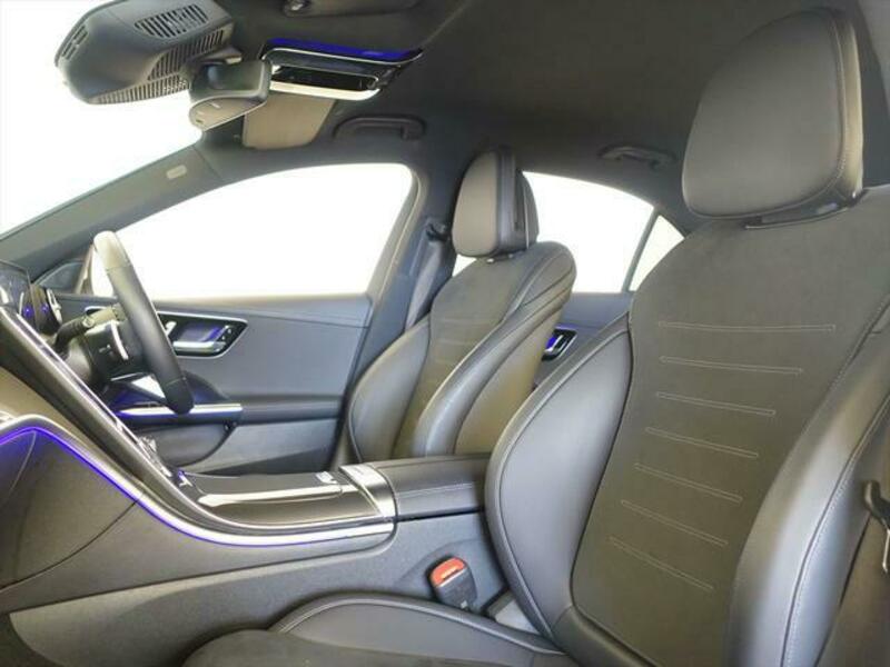 C-CLASS