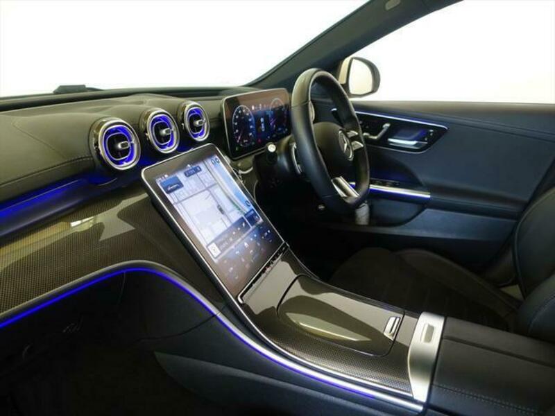 C-CLASS