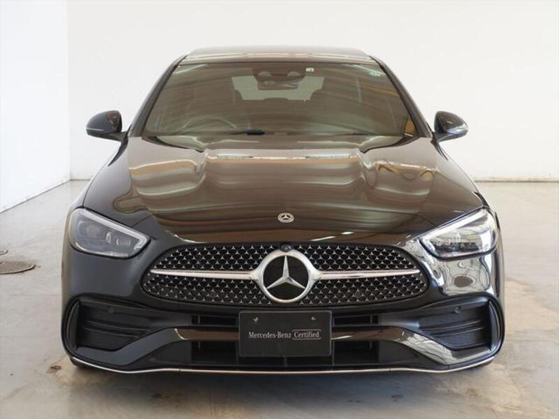 C-CLASS