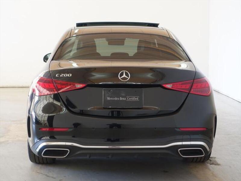 C-CLASS