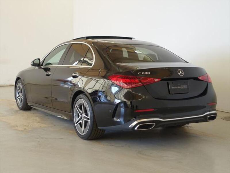 C-CLASS