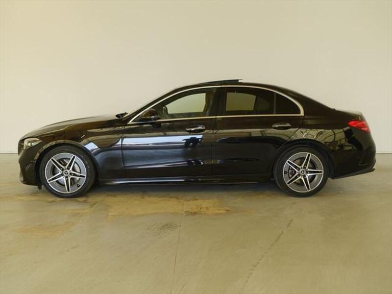 C-CLASS