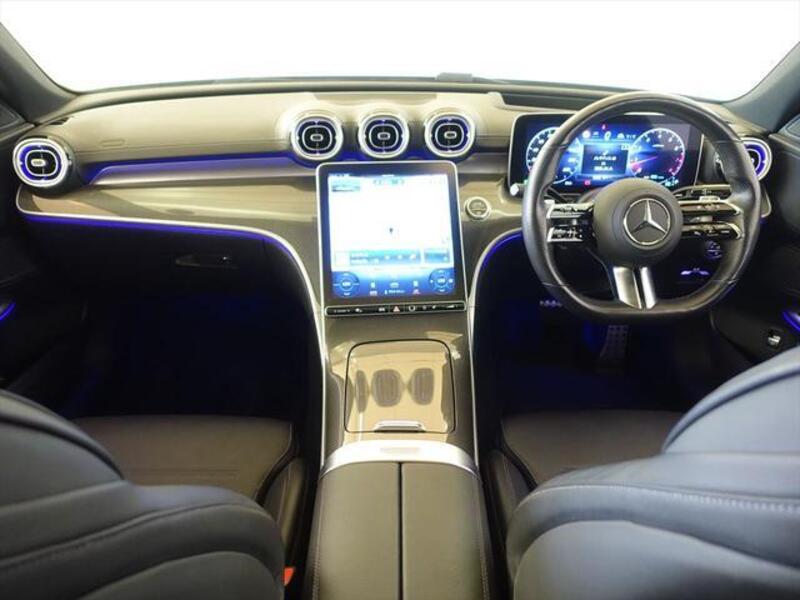C-CLASS