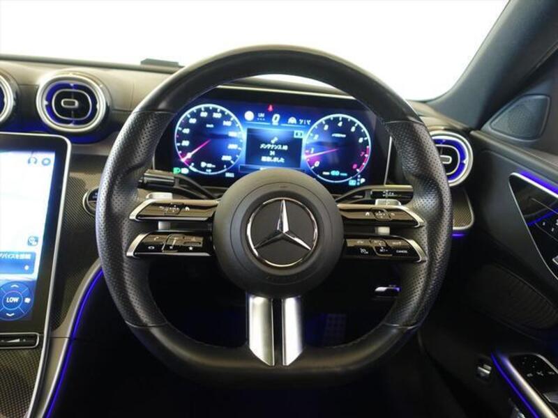 C-CLASS