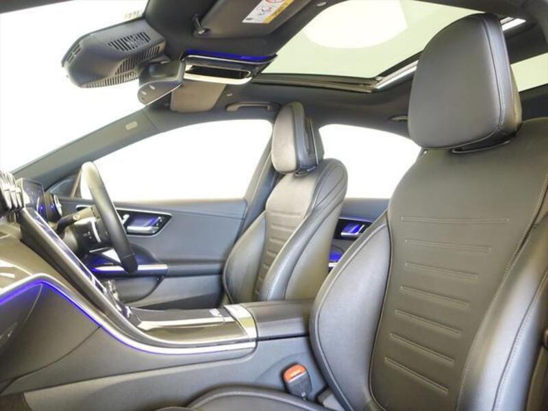 C-CLASS