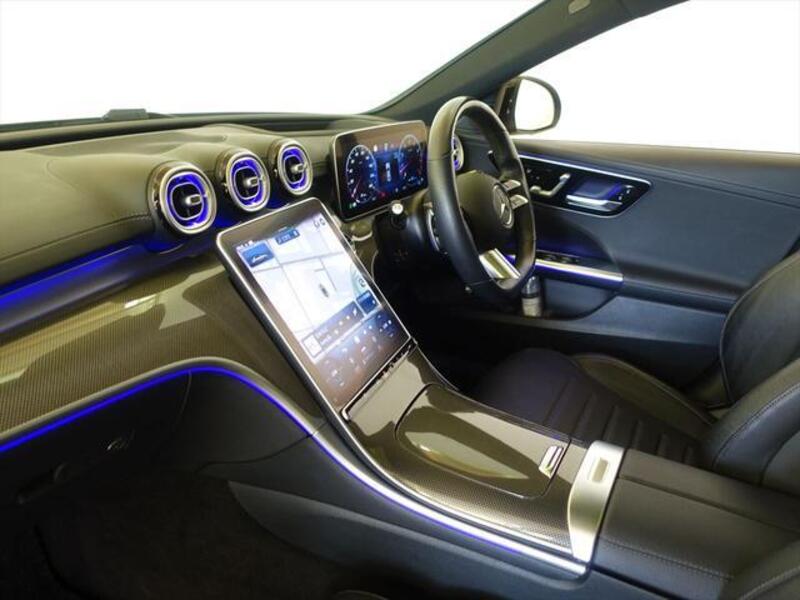 C-CLASS