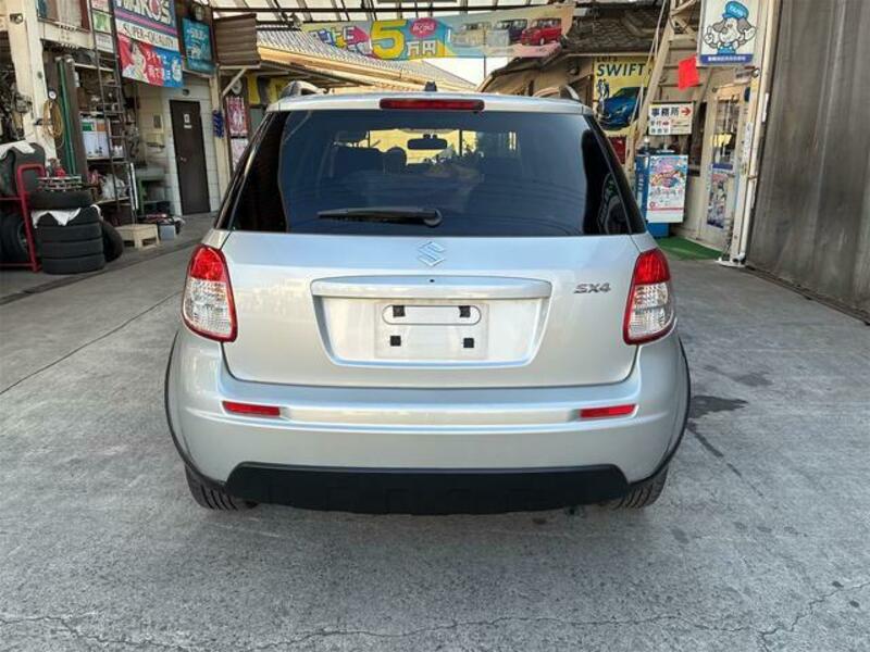 SX4