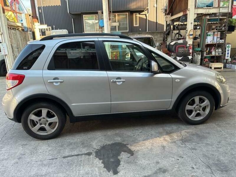 SX4