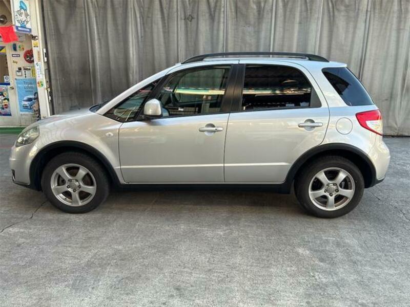 SX4