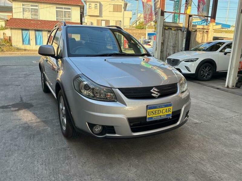 SX4