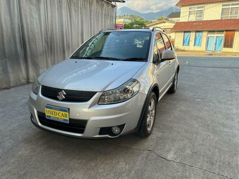 SX4
