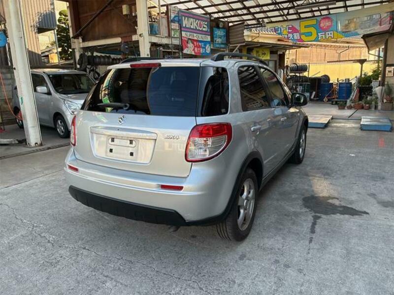 SX4