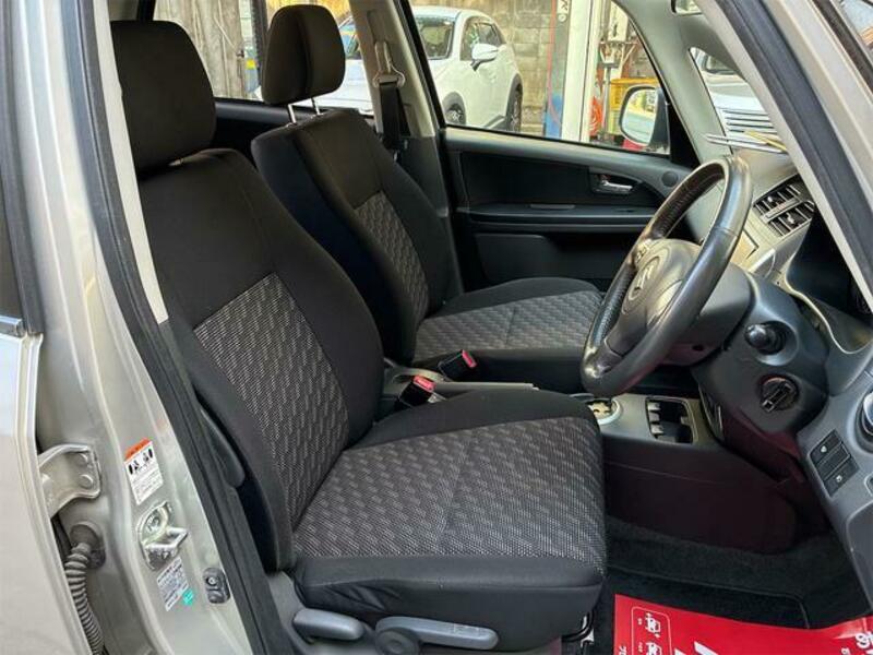 SX4