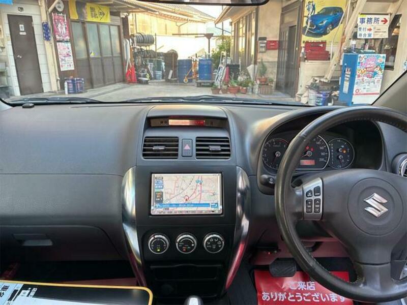 SX4