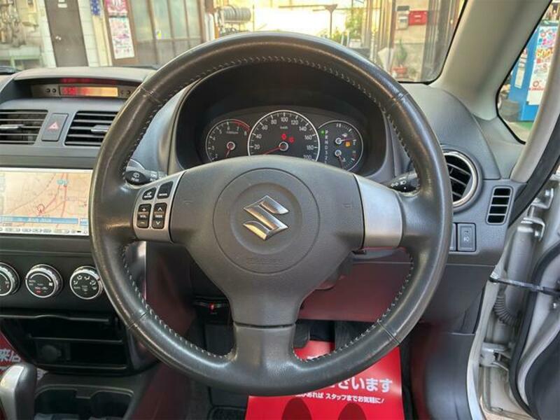 SX4