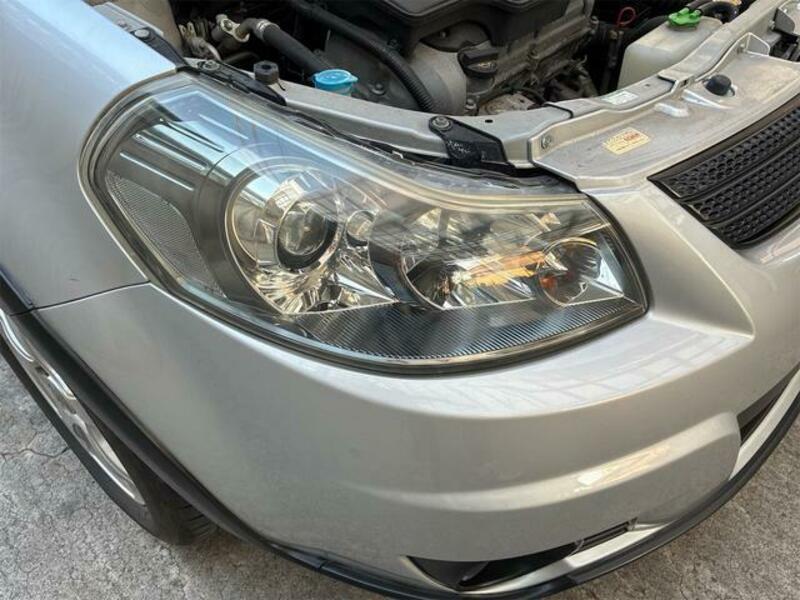 SX4
