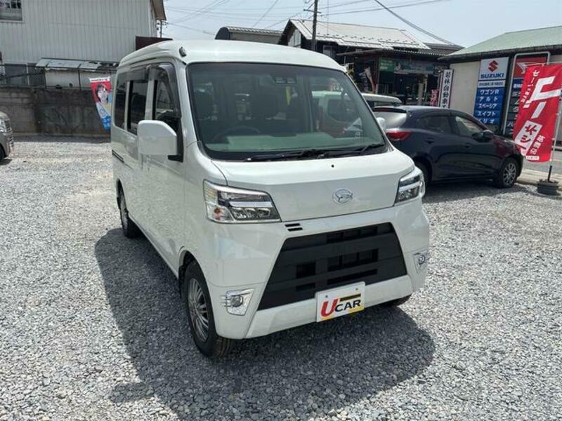HIJET CARGO