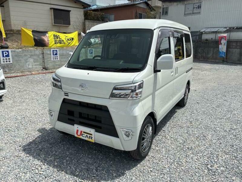 HIJET CARGO