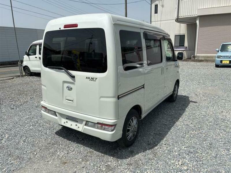 HIJET CARGO