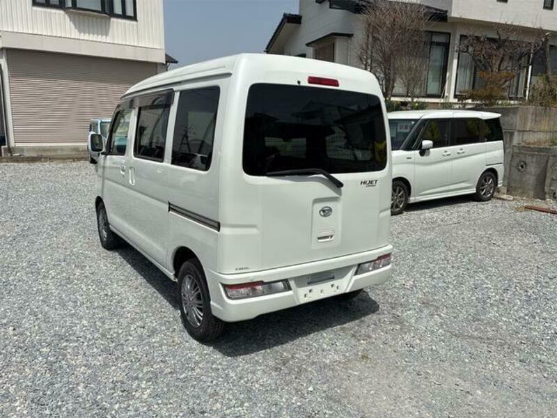 HIJET CARGO