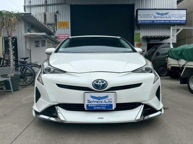PRIUS