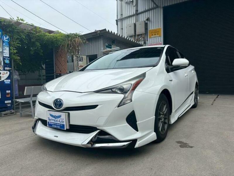 PRIUS